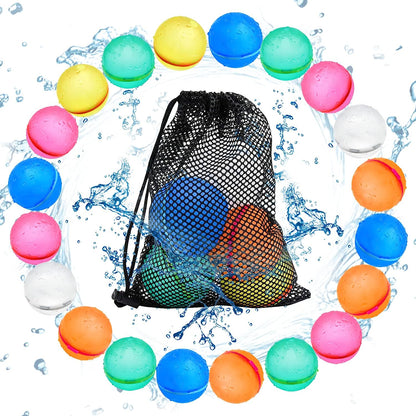 Reusable Water Balloons